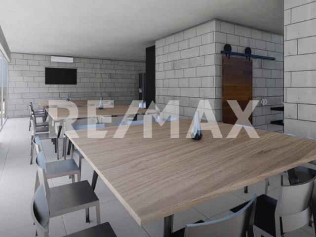 Terreno Industrial en Venta