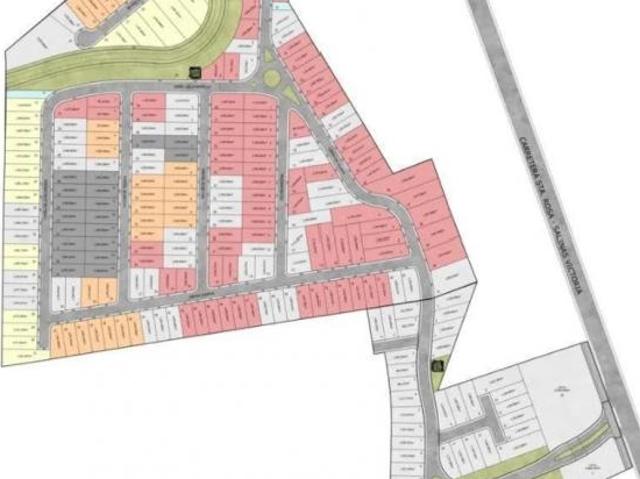 TERRENO INDUSTRIAL EN VENTA