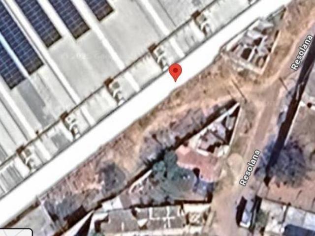 Terreno industrial en Venta
