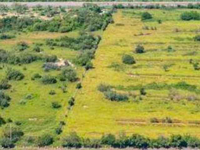 TERRENO INDUSTRIAL EN VENTA