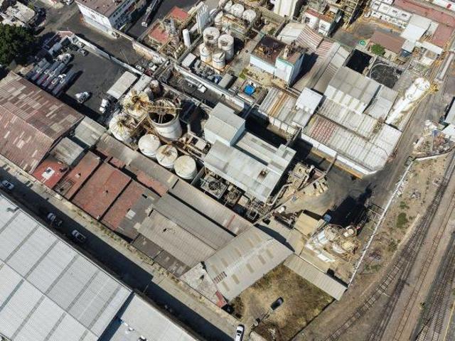 Terreno Industrial en Venta, Colonia Del Fresno Guadalajara