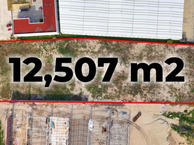 TERRENO INDUSTRIAL EN VENTA CARR VHSA CARDENAS KM149+800 F 1093