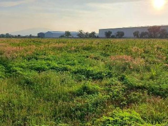 Terreno industrial en VENTA Casas de Altos