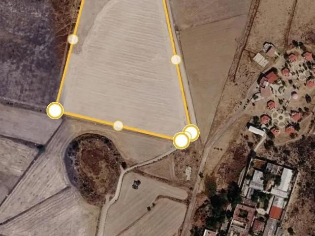 Terreno Industrial en Venta cerca de Autopista México Pachuca en Tolcayuca, Hidalgo