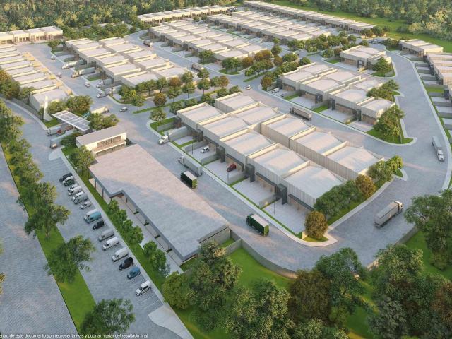 Terreno industrial EN VENTA CERCA DE NISSAN AGUASCALIENTES AMK