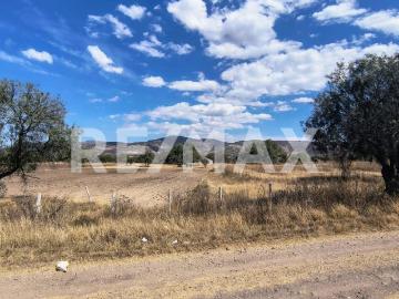 TERRENO INDUSTRIAL EN VENTA A PIE DE CARR 57 SAN JOSE ITURBIDE