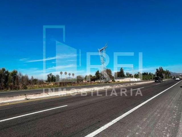 TERRENO INDUSTRIAL EN VENTA A PIE DE CARRETERA ACATLÁN DE JUÁREZ CIUDAD GUZMÁN, KM 5