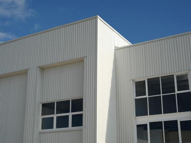TERRENO INDUSTRIAL EN VENTA
