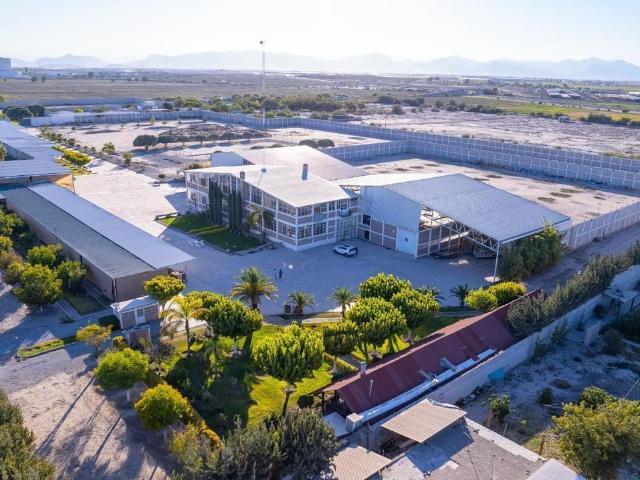 TERRENO INDUSTRIAL EN VENTA, G?MEZ PALACIO DURANGO
