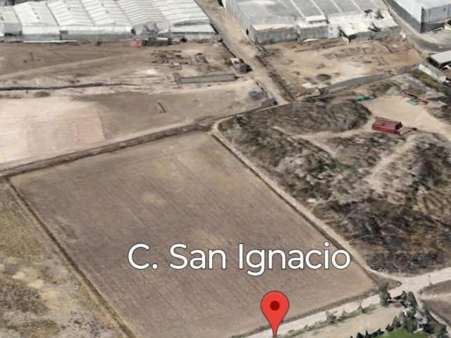 Terreno Industrial en Venta de 20,000 m2 Ubicado Dentro de Parque Industrial