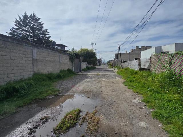 Terreno INDUSTRIAL en Venta enToluca, Estado de M?xico