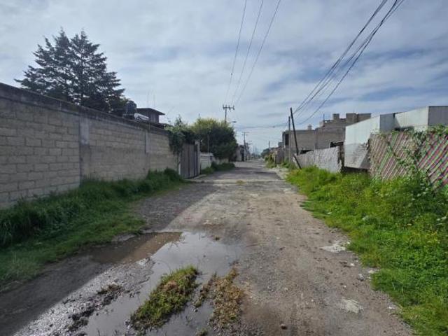 Terreno INDUSTRIAL en Venta enToluca, Estado de México