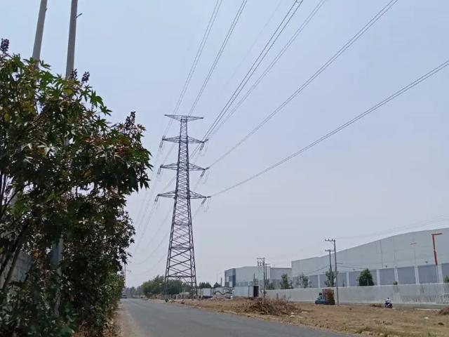 Terreno Industrial en Venta en Cofradía de San Miguel, Cuautitlán Izcalli Estado de México