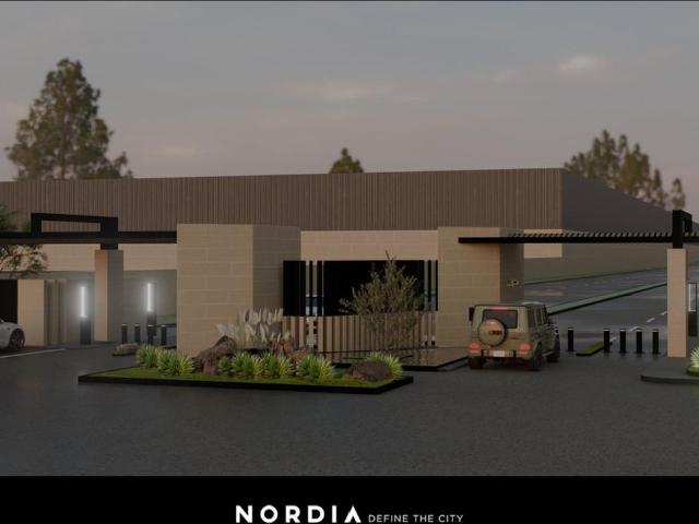 TERRENO INDUSTRIAL EN VENTA EN CAPITHAL PARK TALA, 10,000