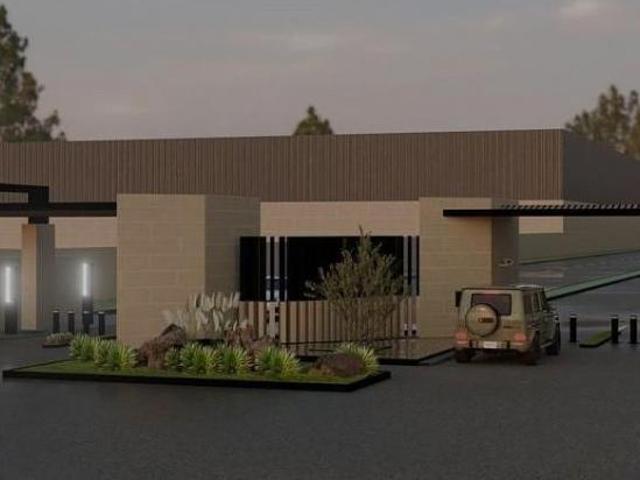 TERRENO INDUSTRIAL EN VENTA EN CAPITHAL PARK TALA 50,000