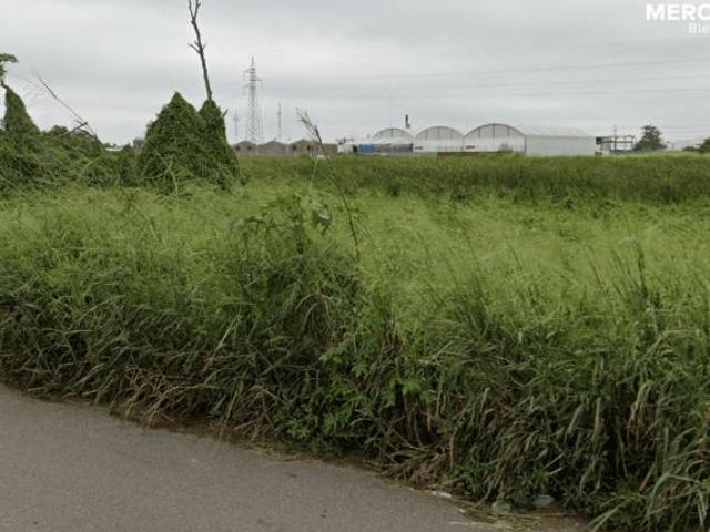 TERRENO INDUSTRIAL EN VENTA EN CARR VHSA CARDENAS KM 3.1 F 877