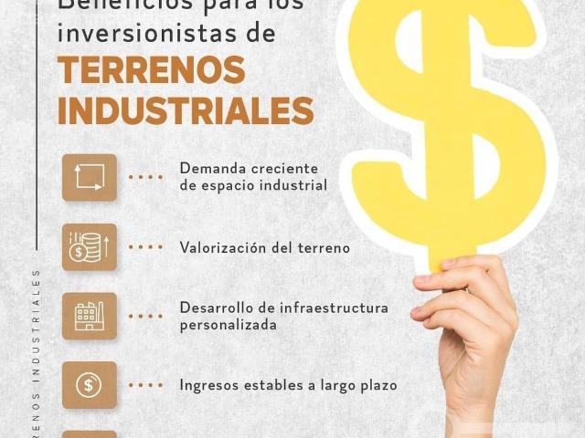 Terreno Industrial en Venta en Carr. Costera del Golfo, Kanas?n,Yucat?n