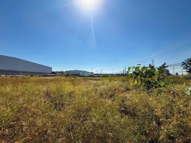 TERRENO INDUSTRIAL EN VENTA EN CARR. EL SALTO Y PERIF. OTE