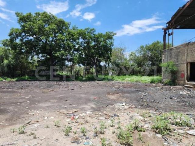 Terreno Industrial en Venta en Apodaca, Nuevo León | Carr Mezquital – Santa Rosa