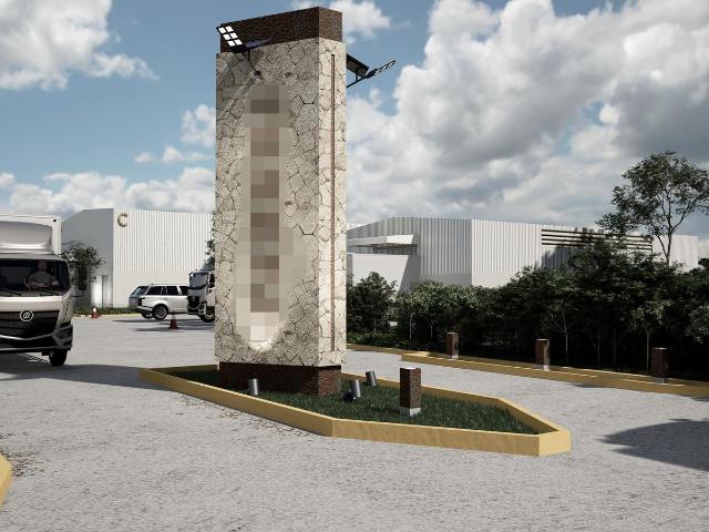 Terreno Industrial en Venta en carretera M?rida Canc?n