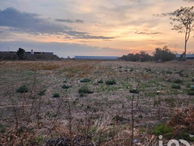 TERRENO INDUSTRIAL EN VENTA EN CARRETERA MÉXICO CUAUTLA