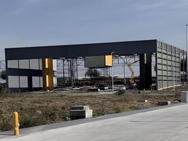 Terreno Industrial en Venta en Carretera GDL Chapala, cerca del Aeropuerto GDL