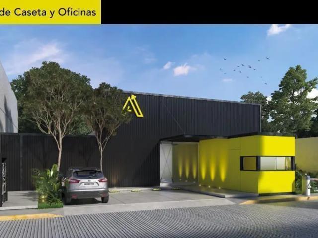 TERRENO INDUSTRIAL EN VENTA EN CARRETERA UMAN CAMPECHE, ASCENDE