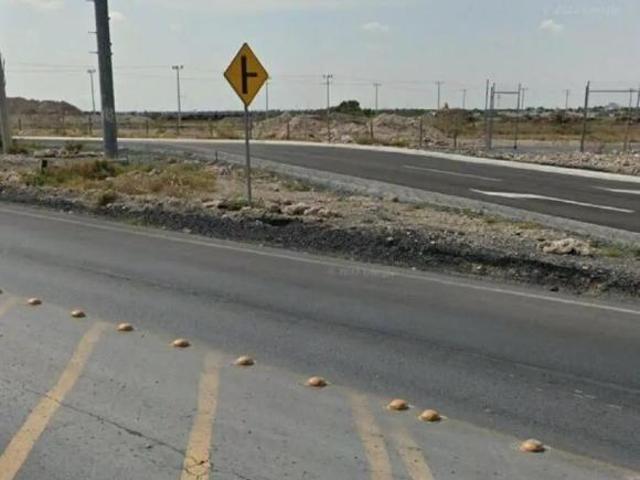 TERRENO INDUSTRIAL EN VENTA EN CIÉNEGA DE FLORES