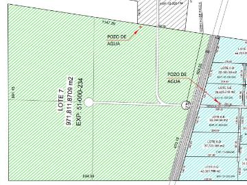 Terreno Industrial en Venta en Abasolo