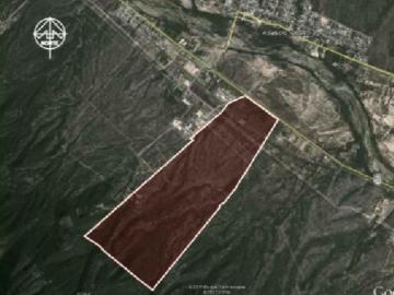 Terreno Industrial en Venta en Abasolo