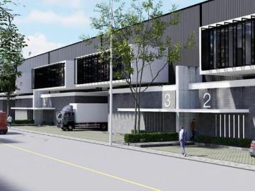 TERRENO INDUSTRIAL EN VENTA EN AEPARK FRENTE AL AEROPUERTO