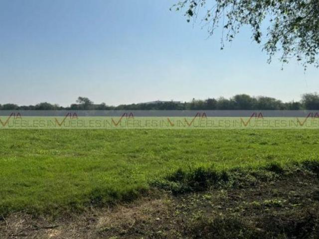Terreno Industrial en Venta en Agua Fría
