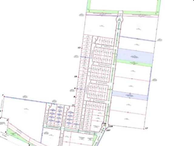 Terreno Industrial en Venta en Altamira
