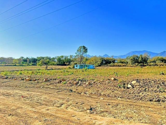 TERRENO INDUSTRIAL EN VENTA EN ALLENDE NUEVO LE?N