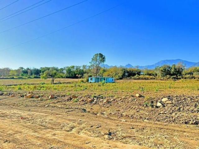 TERRENO INDUSTRIAL EN VENTA EN ALLENDE NUEVO LEÓN