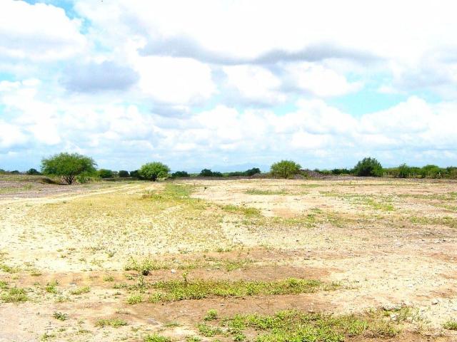 Terreno industrial en venta en Apodaca
