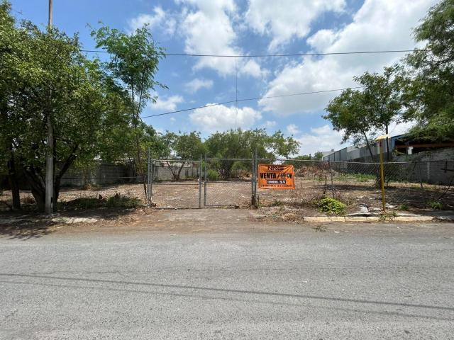 TERRENO INDUSTRIAL EN VENTA EN APODACA