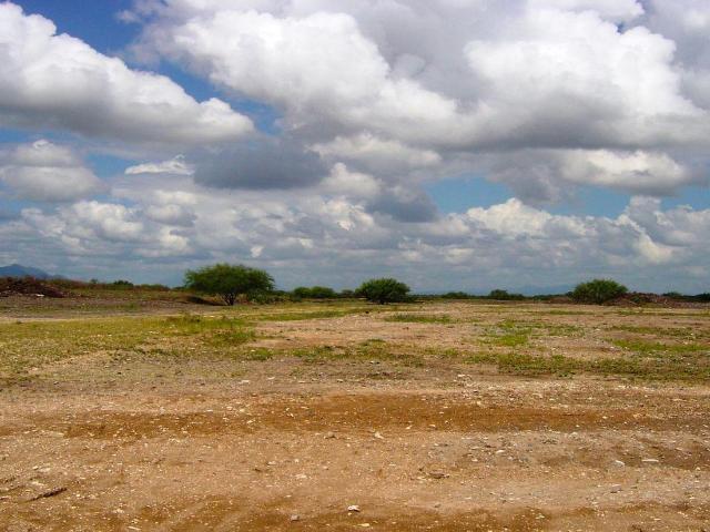 Terreno industrial en venta en Apodaca