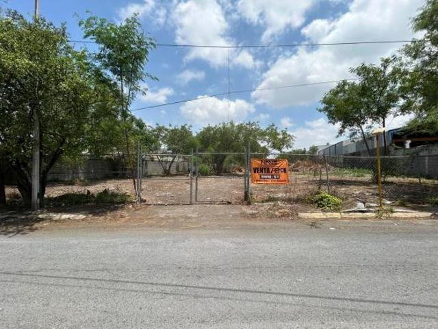 TERRENO INDUSTRIAL EN VENTA EN APODACA
