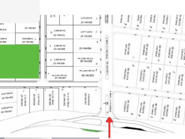 Terreno industrial en venta en Apodaca