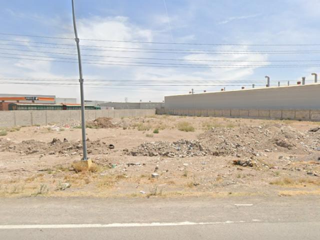 Terreno Industrial en Venta en Blvd. Mieleras, Torreón, Coahuila