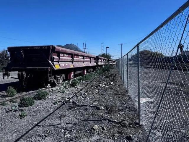 Terreno Industrial en Venta en Garc?a con Espuela