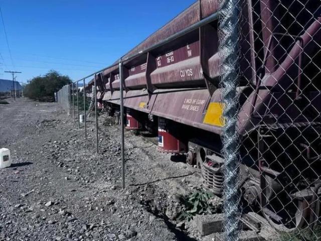 Terreno Industrial en Venta en Garc?a con Espuela