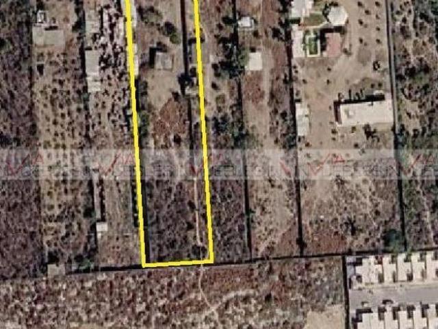 Terreno industrial en venta en General Escobedo