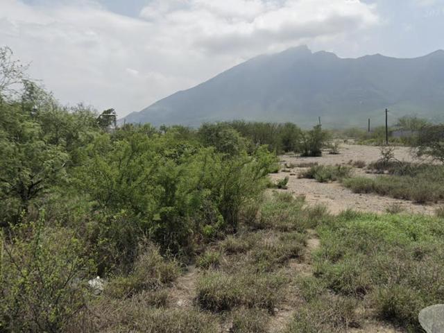 Terreno industrial en venta en El Carmen