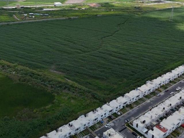 TERRENO INDUSTRIAL EN VENTA EN EL SALTO, JALISCO