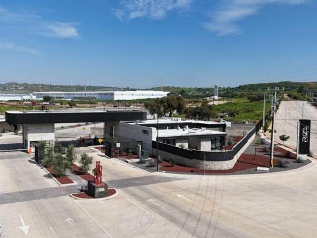 Terreno industrial en venta en El Salto, Jalisco