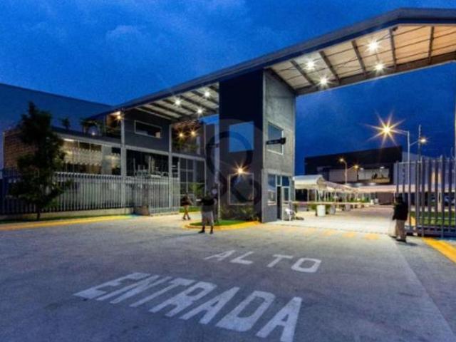 Terreno industrial en venta en El Zapote Del Valle