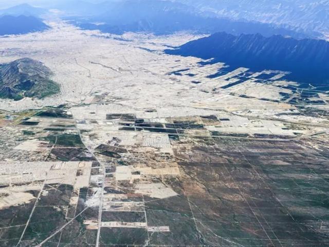 Terreno industrial en venta en Escobedo