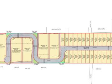 Terreno industrial en venta en Escobedo